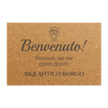 Zerbino di Benvenuto Personalizzato Printify