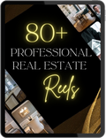 80 REELS VIDEOS REAL ESTATE