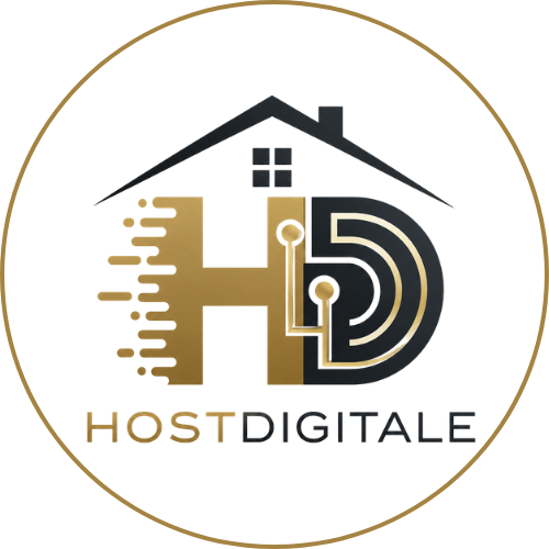HOSTDIGITALE