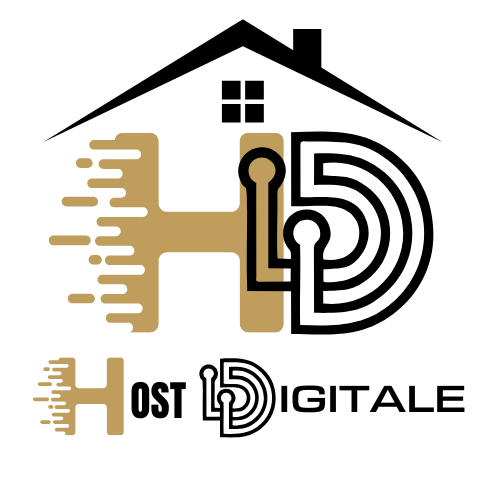 HOSTDIGITALE™