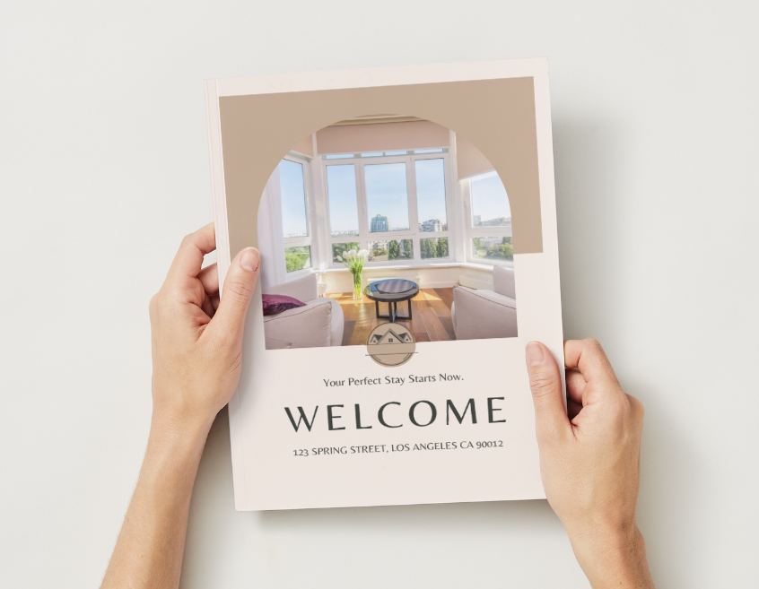 SOCIAL WELCOME MASTER KIT
