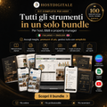 SOCIAL WELCOME MASTER KIT