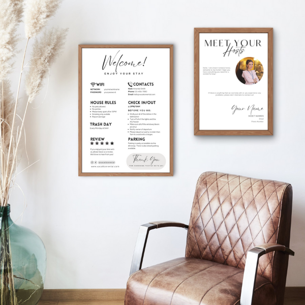 SOCIAL WELCOME MASTER KIT